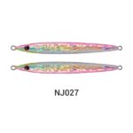Πλάνος Ψαρέματος NOEBY Bottle Jig 125mm 60gr - Image 12
