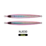 Πλάνος Ψαρέματος NOEBY Bottle Jig 125mm 60gr - Image 15