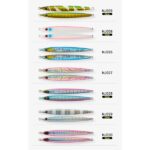 Πλάνος Ψαρέματος NOEBY Bottle Jig 125mm 60gr - Image 3