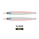 Πλάνος Ψαρέματος NOEBY Bottle Jig 125mm 60gr - Image 10