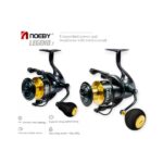 Προσφορά Σετ Ψαρέματος LRF Καλάμι NOEBY KEEN FORCE 2.29m C.W:2-10gr και Μηχανισμός NOEBY LEGEND7 2500s Max Drag 10kg - Image 23