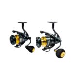 Προσφορά Σετ Ψαρέματος LRF Καλάμι NOEBY KEEN FORCE 2.29m C.W:2-10gr και Μηχανισμός NOEBY LEGEND7 2500s Max Drag 10kg - Image 20