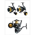 Προσφορά Σετ Ψαρέματος LRF Καλάμι NOEBY KEEN FORCE 2.29m C.W:2-10gr και Μηχανισμός NOEBY LEGEND7 2500s Max Drag 10kg - Image 6