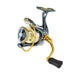 Σετ Ψαρέματος LRF HRF Καλάμι NOEBY Leisure Jig 1.98m C.W:2-8gr 2.13m C.W:3-12gr 2.29m C.W:4-18gr και Μηχανισμός RYOBI Necleus 1000 - 2000 Max Drag 5kg - Image 14