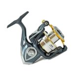 Σετ Ψαρέματος LRF HRF Καλάμι NOEBY Leisure Jig 1.98m C.W:2-8gr 2.13m C.W:3-12gr 2.29m C.W:4-18gr και Μηχανισμός RYOBI Necleus 1000 - 2000 Max Drag 5kg - Image 12