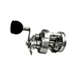 Σετ Ψαρέματος Slow Jigging Inchiku Καλάμι Oceanic White Horse 2.00m C.W: 75-200gr και Μηχανισμός RYOBI Kaiv Smart SM 150 Max Drag 10kg - Image 3