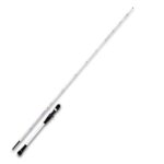 Σετ Ψαρέματος Slow Jigging Inchiku Καλάμι Oceanic White Horse 2.00m C.W: 75-200gr και Μηχανισμός RYOBI Kaiv Smart SM 150 Max Drag 10kg - Image 5