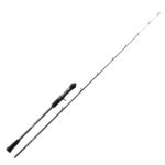 Σετ Ψαρέματος Slow Picth Jigging Tai Rubber Καλάμι Sea Life Fishing  , NOEBY THUNDER 1.83m C.W:30 300gr Fuji Guides TORAY Japan Carbon και Μηχανισμός NOEBY NONSUCH 1200P  Max Drag 25kg - Image 15