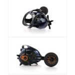 Προσφορά Σετ Ψαρέματος Slow Jigging Tai Rubber Tenya Καλάμι NOEBY Leisure K5 R TORAYCA Japan Carbon 1.83m C.W:30-300gr και Μηχανισμός NOEBY NONSUCH 1200P Max Drag 25kg - Image 4