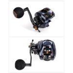 Προσφορά Σετ Ψαρέματος Slow Jigging Tai Rubber Tenya Καλάμι NOEBY Leisure K5 R TORAYCA Japan Carbon 1.83m C.W:30-300gr και Μηχανισμός NOEBY NONSUCH 1200P Max Drag 25kg - Image 5