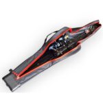 Σκληρή Θήκη Καλαμιών 1.60m Sea Life Fishing - Image 6