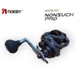 ΠΡΟΣΦΟΡΑ Σετ Ψαρέματος Tai Rubber Καλάμι Oceanic Blue Flame 1.80m c.w:60-150gr και Μηχανισμός NOEBY NONSUCH PRO Max Drag 8kg - Image 3