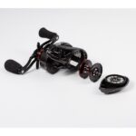 ΠΡΟΣΦΟΡΑ Σετ Ψαρέματος Tai Rubber Καλάμι Oceanic Blue Flame 1.80m c.w:60-150gr και Μηχανισμός NOEBY NONSUCH PRO Max Drag 8kg - Image 4