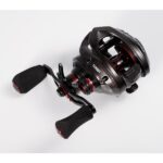 ΠΡΟΣΦΟΡΑ Σετ Ψαρέματος Tai Rubber Καλάμι Oceanic Blue Flame 1.80m c.w:60-150gr και Μηχανισμός NOEBY NONSUCH PRO Max Drag 8kg - Image 7