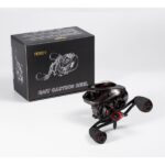 ΠΡΟΣΦΟΡΑ Σετ Ψαρέματος Tai Rubber Καλάμι Oceanic Blue Flame 1.80m c.w:60-150gr και Μηχανισμός NOEBY NONSUCH PRO Max Drag 8kg - Image 8