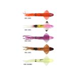 Soul Lures Arrow Squid 200 – Καλαμάρι σιλικόνης 20cm – 120gr - Image 7