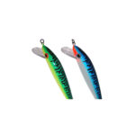 DTD Trolling Sardina Calamari 130mm - Image 9