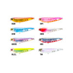 DUEL L-Blue Quick Dog Pencil Floating 100mm F1225 - Image 5