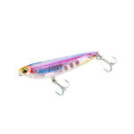 DUEL L-Blue Quick Dog Pencil Floating 100mm F1225