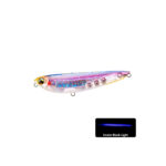 DUEL L-Blue Quick Dog Pencil Floating 100mm F1225 - Image 4