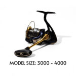 Ryobi Miiraa SW - Image 7