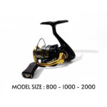 Ryobi Miiraa SW - Image 8