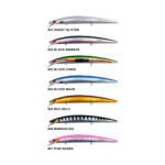 Soul Lures Tracer Minnow 145F - Image 9
