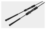Καλάμι NOEBY Leisure III Solid Tip Light Slow Jigging 1.83m C.W: 30-180gr - Image 10