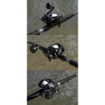 Προσφορά Σετ Ψαρέματος Light Slow Jigging Καθετής Καλάμι NOEBY Leisure III Solid Tip 1.83m C.W: 30 - 180gr και Μηχανισμός NOEBY Leisure X5 Max Drag 15kg - Image 8