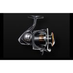 Σετ Ψαρέματος Spinning Καλάμι NOEBY KEEN FORCE Carbon 2.59m 2.75m 2.90m / C.W 5-25gr / 7-35gr και Μηχανισμός NOEBY INFINITE V9 3000 / 4000 Max Drag 10kg - Image 13