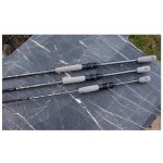 Σετ Ψαρέματος Spinning Καλάμι NOEBY KEEN FORCE Carbon 2.59m 2.75m 2.90m / C.W 5-25gr / 7-35gr και Μηχανισμός NOEBY INFINITE V9 3000 / 4000 Max Drag 10kg - Image 20