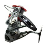 Προσφορά Σετ Ψαρέματος Surf Casting Καλάμι Oceanic Apache 4.00m C.W:Max 150gr και Μηχανισμός Oceanic ATOM 10000 Max Drag 15kg - Image 6