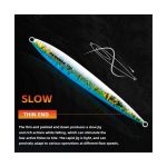 Πλάνος ECOODA Double Fall Short 65gr - Image 3