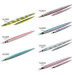 Πλάνος Ψαρέματος NOEBY PENCIL JIG 109mm 60gr - Image 4