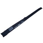 Σετ Ψαρέματος Slow Picth Jigging Tai Rubber Καλάμι Sea Life Fishing , NOEBY THUNDER 1.83m C.W 30 300gr Fuji Guides TORAY Japan Carbon και Μηχανισμός NOEBY Leisure THUNDER Max Drag 15kg - Image 13