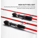 Προσφορά Σετ Ψαρέματος Slow Jigging Tai Rubber Tenya Καλάμι NOEBY Leisure K5 R TORAYCA Japan Carbon 1.83m C.W:30-300gr και Μηχανισμός NOEBY NONSUCH 1200P Max Drag 25kg - Image 9