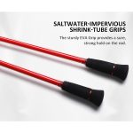 Προσφορά Σετ Ψαρέματος Slow Jigging Tai Rubber Tenya Καλάμι NOEBY Leisure K5 R TORAYCA Japan Carbon 1.83m C.W:30-300gr και Μηχανισμός NOEBY NONSUCH 1200P Max Drag 25kg - Image 10