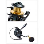 Προσφορά Σετ Light Jigging Καθετή Tenya Καλάμι NOEBY LEISURE III Solid Tip 1.83m C.W: 30-180gr και Μηχανισμός NOEBY LEGEND 7 4000 - 5000 - Image 8