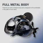 Προσφορά Σετ Ψαρέματος Slow Jigging Tai Rubber Tenya Καλάμι NOEBY Leisure K5 R TORAYCA Japan Carbon 1.83m C.W:30-300gr και Μηχανισμός NOEBY NONSUCH 1200P Max Drag 25kg - Image 16