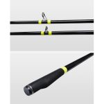 Προσφορά Σετ Surf Casting Καλάμι NOEBY Surf Master HYBRID 4.25m C.W:100 - 250gr TORAY JAPAN CARBON Fuji Guides και Μηχανισμός NOEBY INFINITE POWER 8000 - 10000 Max Drag 20kg - Image 7