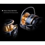 Προσφορά Σετ Surf Casting Καλάμι NOEBY Surf Master HYBRID 4.25m C.W:100 - 250gr TORAY JAPAN CARBON Fuji Guides και Μηχανισμός NOEBY INFINITE POWER 8000 - 10000 Max Drag 20kg - Image 28