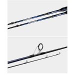 ΠΡΟΣΦΟΡΑ Σετ Ψαρέματος Slow Jigging Ζοκα Καλάμι NOEBY VOYAGER TORAYCA CARBON 1.96m C.W 30-260gr / 100 - 350gr Fuji Guides και Μηχανισμός NOEBY LEGEND 7 5000 - 6000 Max Drag 25kg - Image 10