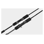 Προσφορά Σετ Light Jigging Καθετή Tenya Καλάμι NOEBY LEISURE III Solid Tip 1.83m C.W: 30-180gr και Μηχανισμός NOEBY LEGEND 7 4000 - 5000 - Image 17