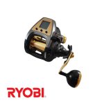 Ηλεκτρικός Μηχανισμός Ψαρέματος RYOBI Adventure Power VX700