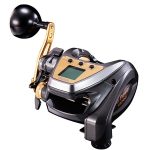 Ηλεκτρικός Μηχανισμός Ψαρέματος RYOBI Adventure Power VX700 - Image 2