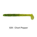 Σιλικόνη Ψαρέματος NOEBY RYAN SHAD 150mm 21gr - Image 7