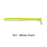 Σιλικόνη Ψαρέματος NOEBY RYAN SHAD 150mm 21gr - Image 5