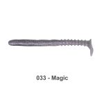 Σιλικόνη Ψαρέματος NOEBY RYAN SHAD 150mm 21gr - Image 3