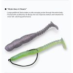 Σιλικόνη Ψαρέματος NOEBY RYAN SHAD 150mm 21gr - Image 15