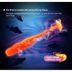 Σιλικόνη Ψαρέματος NOEBY RYAN SHAD 150mm 21gr - Image 11